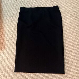 Loft Pencil Skirt - Size M